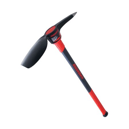 Razor-Back Trenching Pick 34" 5.5# 4120000